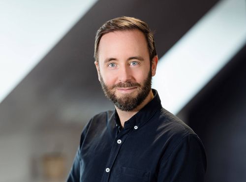 Vincent Gouedard, Fincome